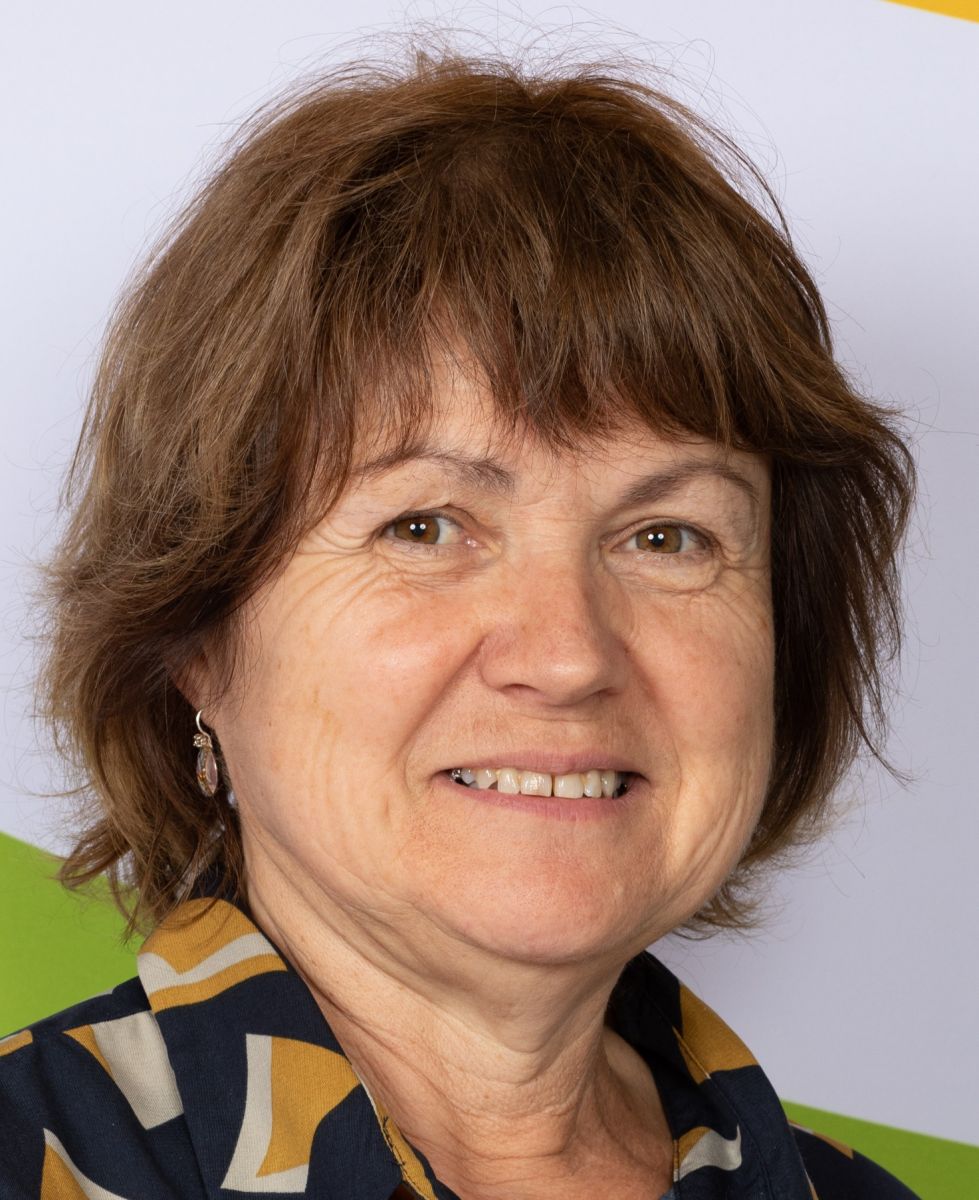 SAVEOL - Annie GOUENNOU - Agricultrice dans le Finistère