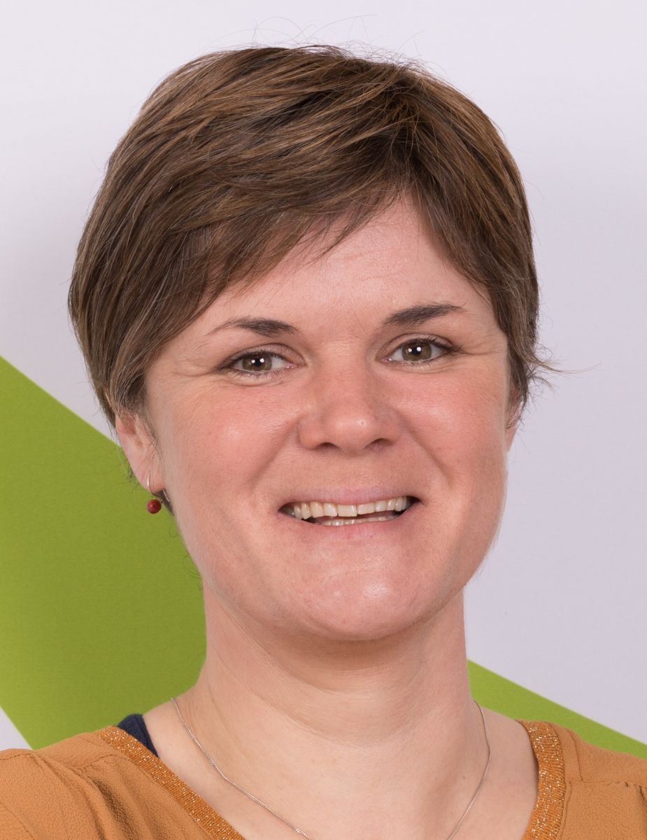 Les Maraichers d'Armor - Anne-Marie ROLLAND - Agricultrice dans les Côtes d'Armor