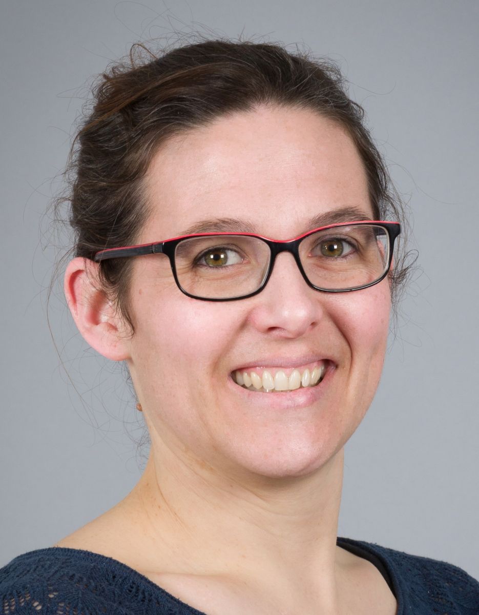 Coopérative Le Gouessant - Sandra PUEL - Agricultrice dans les Côtes d'Armor