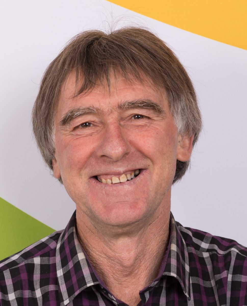 Michel GALLOU - Agriculteur dans le Finistère