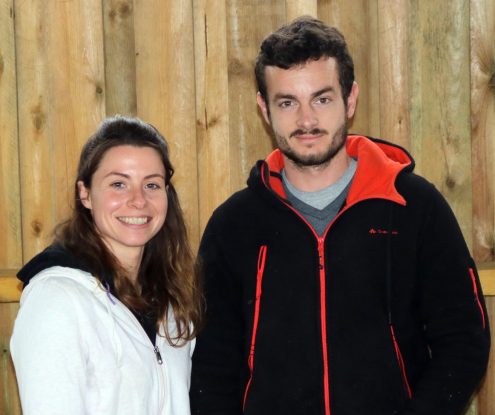 Ferme de Bel’laine