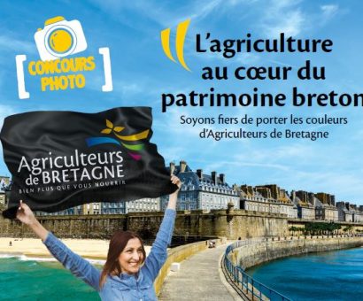 affiche concours photo