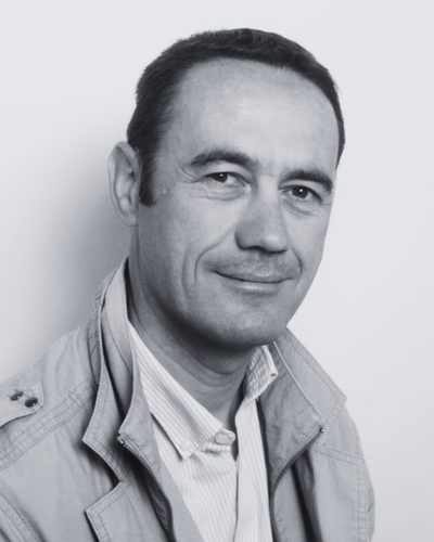 Christian Blandel