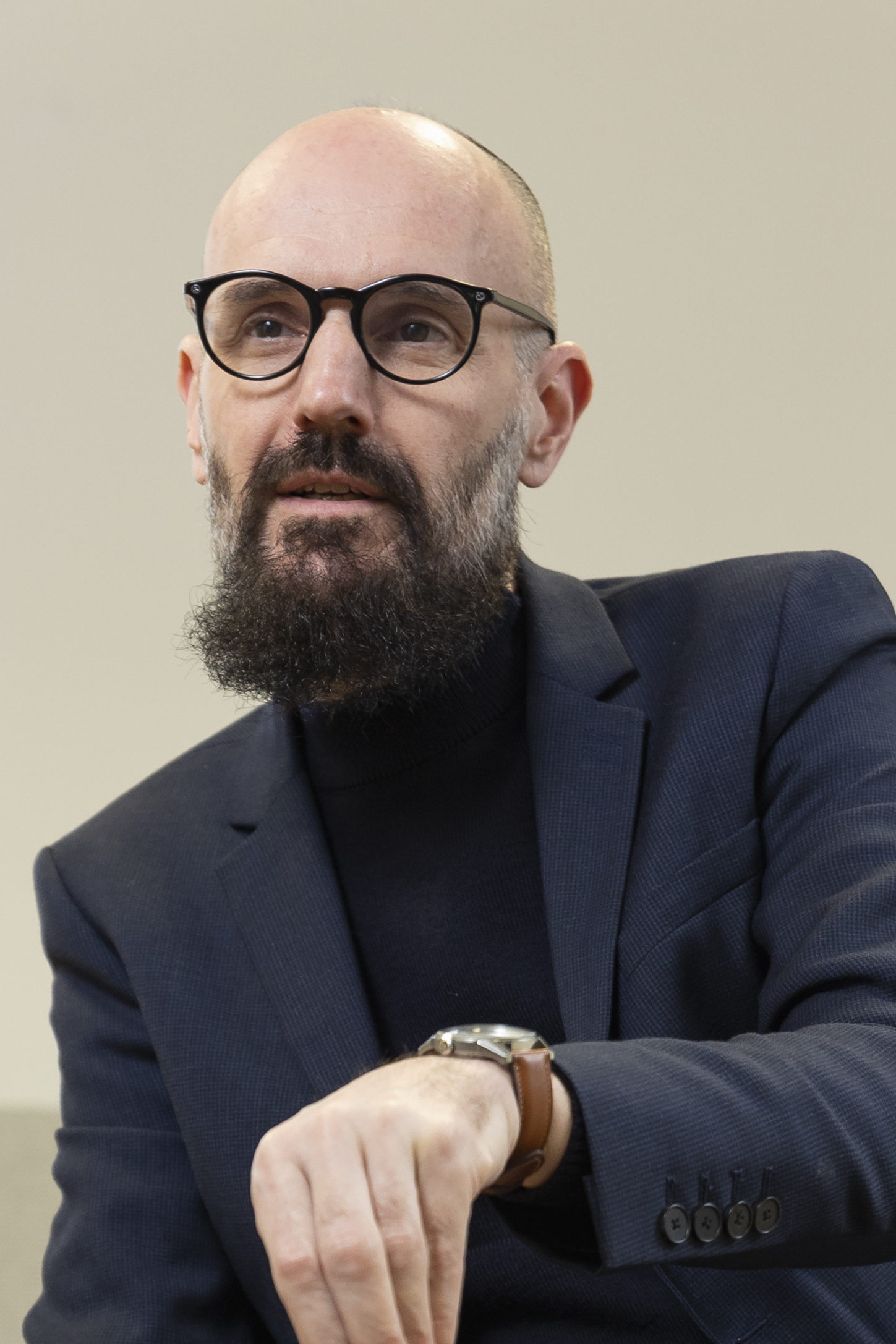 Jean-Marc Esnault